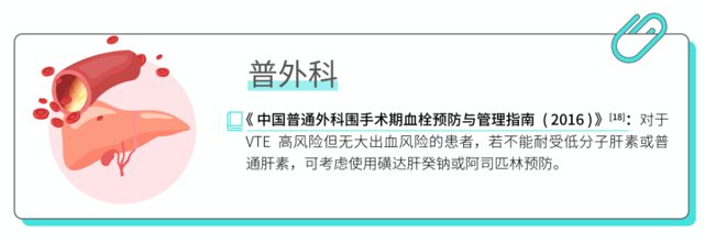 不同 VTE 患者，如何抗凝治療？一文搞定